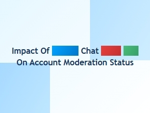 Understanding Chat Error 431's Impact on Moderation